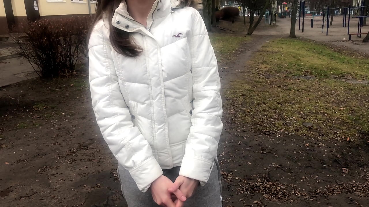 Orang Asing Untuk Uang Tersedot dan Kacau. Amatir Rusia. Dengan Berbicara.